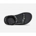 TEVA HURRICANE 1019390C-MDRN ΠΑΙΔΙΚΑ ΣΑΝΔΑΛΙΑ ΑΓΟΡΙ ΜΑΥΡΑ